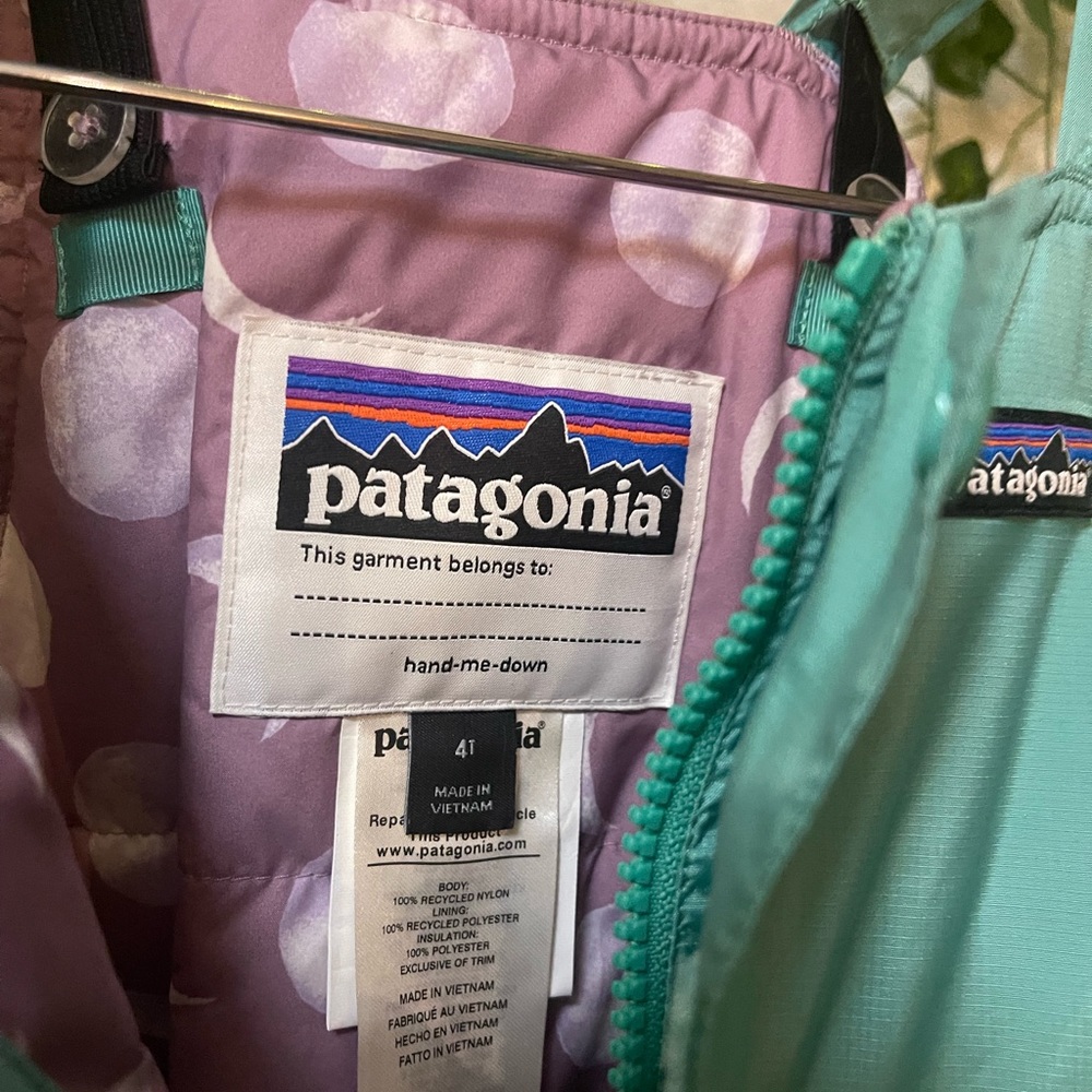 Size 4T